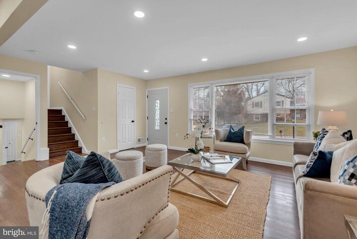 Property Photo: 510 Millwoof Drive MD 20743