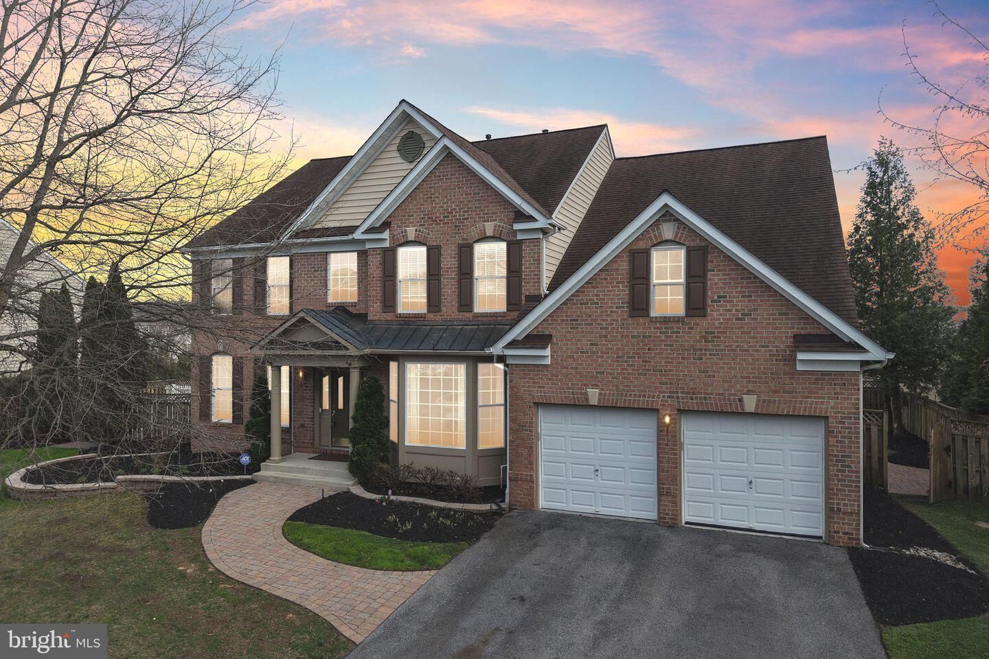 Property Photo:  517 Wet Sand Drive  MD 21144 