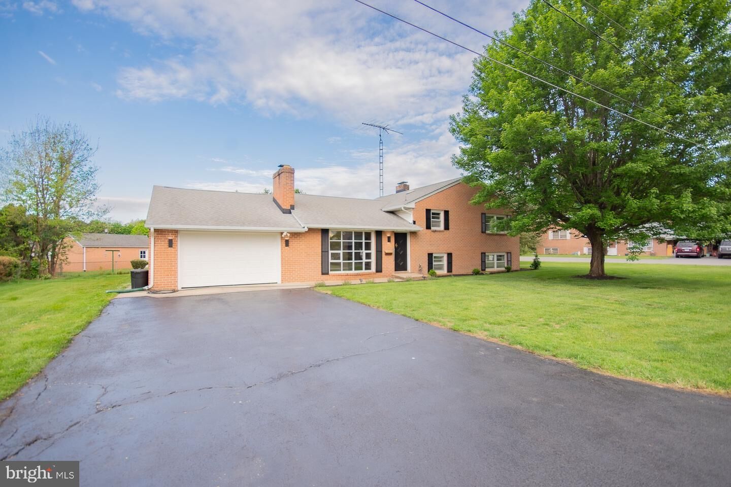 Property Photo:  508 Edgemont Terrace  WV 25401 