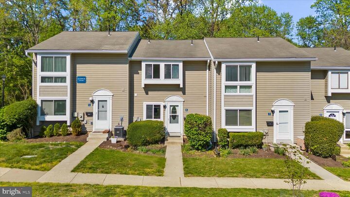 Property Photo:  1240 Gemini Drive K  MD 21403 