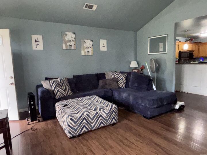 Property Photo:  11 Libby Lane  AR 72206 