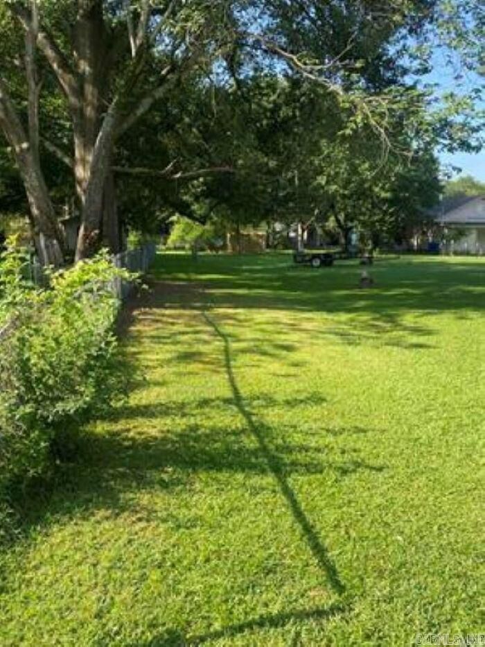 Property Photo:  0 Lee Ave  AR 72034 