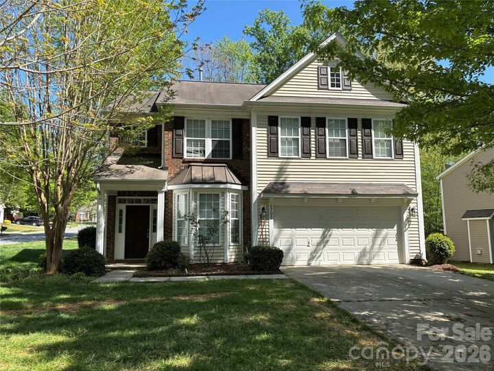 Property Photo:  1701 Wilburn Park Lane  NC 28269 