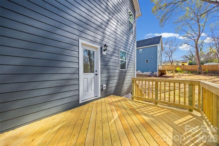 Property Photo:  215 Sloan Street  NC 28012 