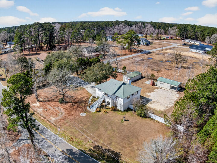 Property Photo:  100 Hazel Drive  SC 29483 