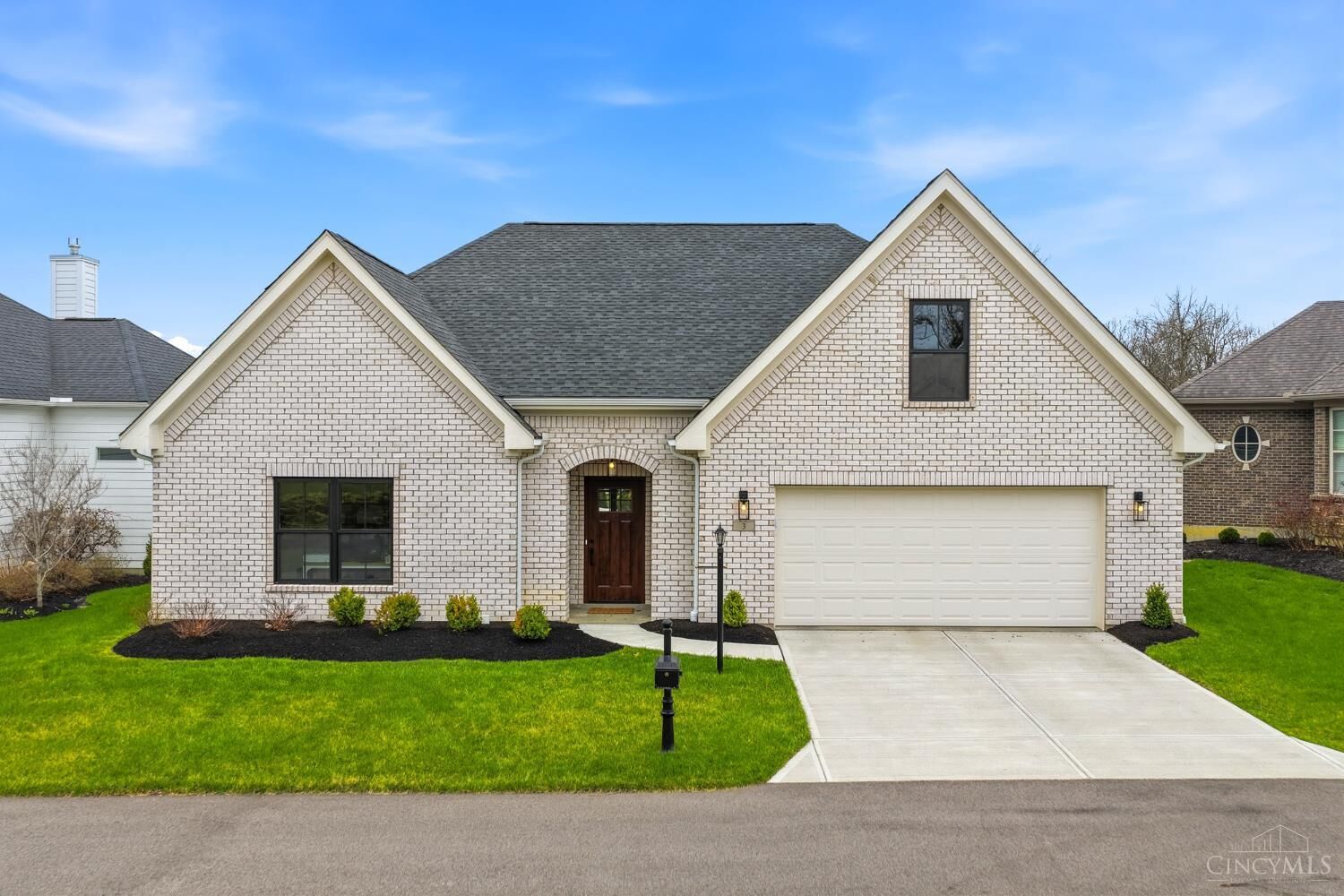 Property Photo:  3 Rogan Drive  OH 45246 