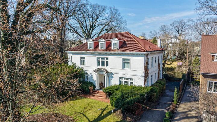 Property Photo:  2717 Johnstone Place  OH 45206 