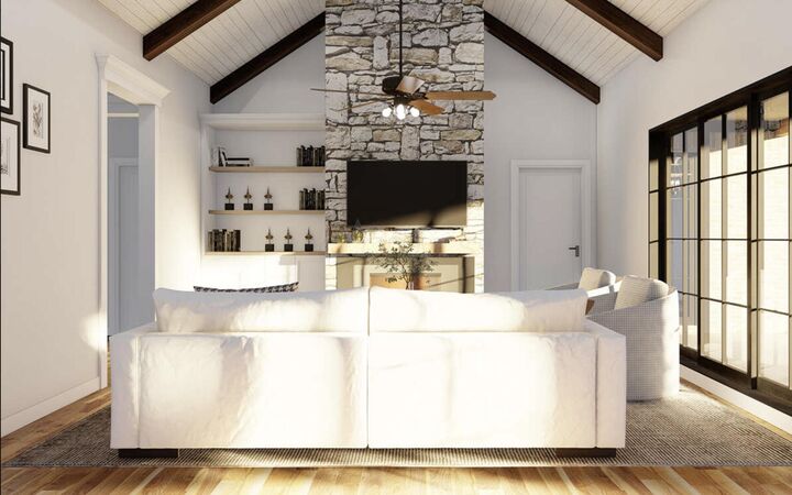 Property Photo:  1518 Marion Country Club Drive  OH 43302 