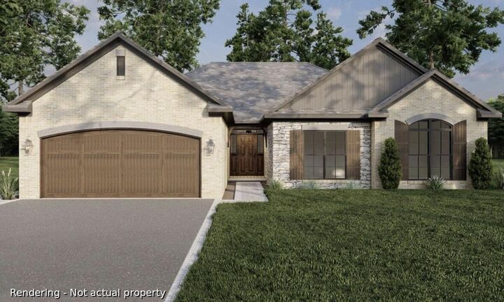 Property Photo:  1518 Marion Country Club Drive  OH 43302 