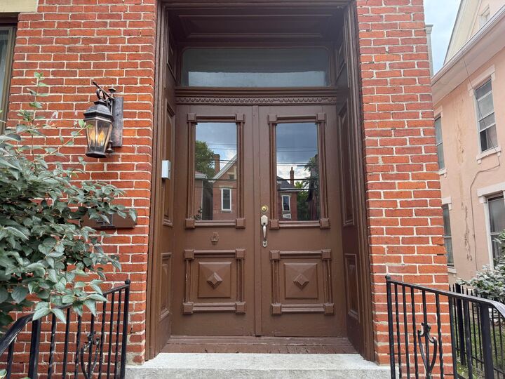 Property Photo:  41 King Avenue  OH 43201 