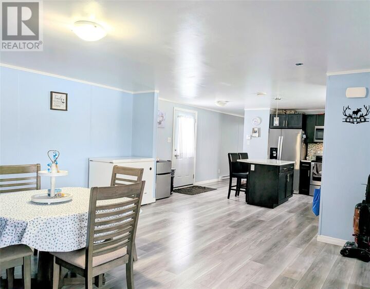 Property Photo: 607 McKays Road NL A0N 1G0