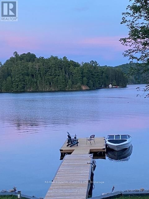 Property Photo: 1787 North Baptiste Lake Road ON K0L 2S0