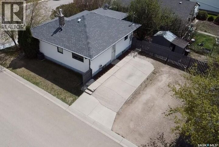 Property Photo: 4812 Post Street SK S0L 2C0