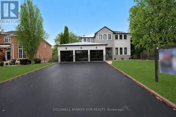 Property Photo:  34 Previn Court  ON L9R 1N8 