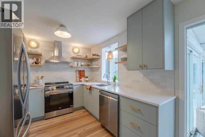 Property Photo: 5214 Nixon Road BC V0H 1Z9