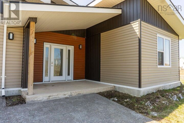 Property Photo: 39 C N Road 4 NS B0N 2H0