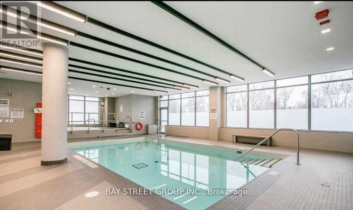 Property Photo: 50 Forest Manor Road 511 ON M2J 0E3