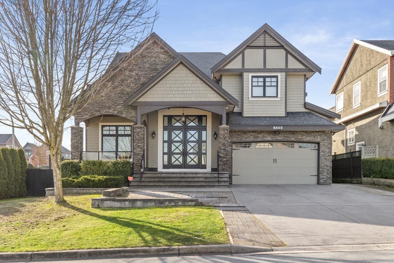 Photo de la propriété: 5517 188A Street BC V3S 6S4