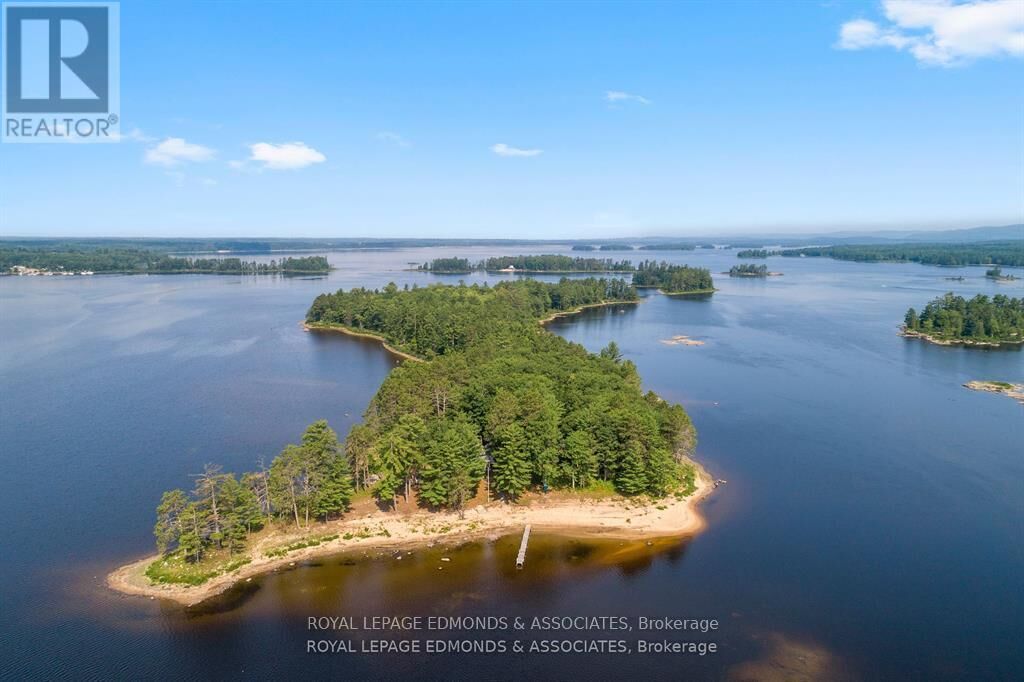 Property Photo:  0 Wabewawa Island  ON K8H 1Z1 
