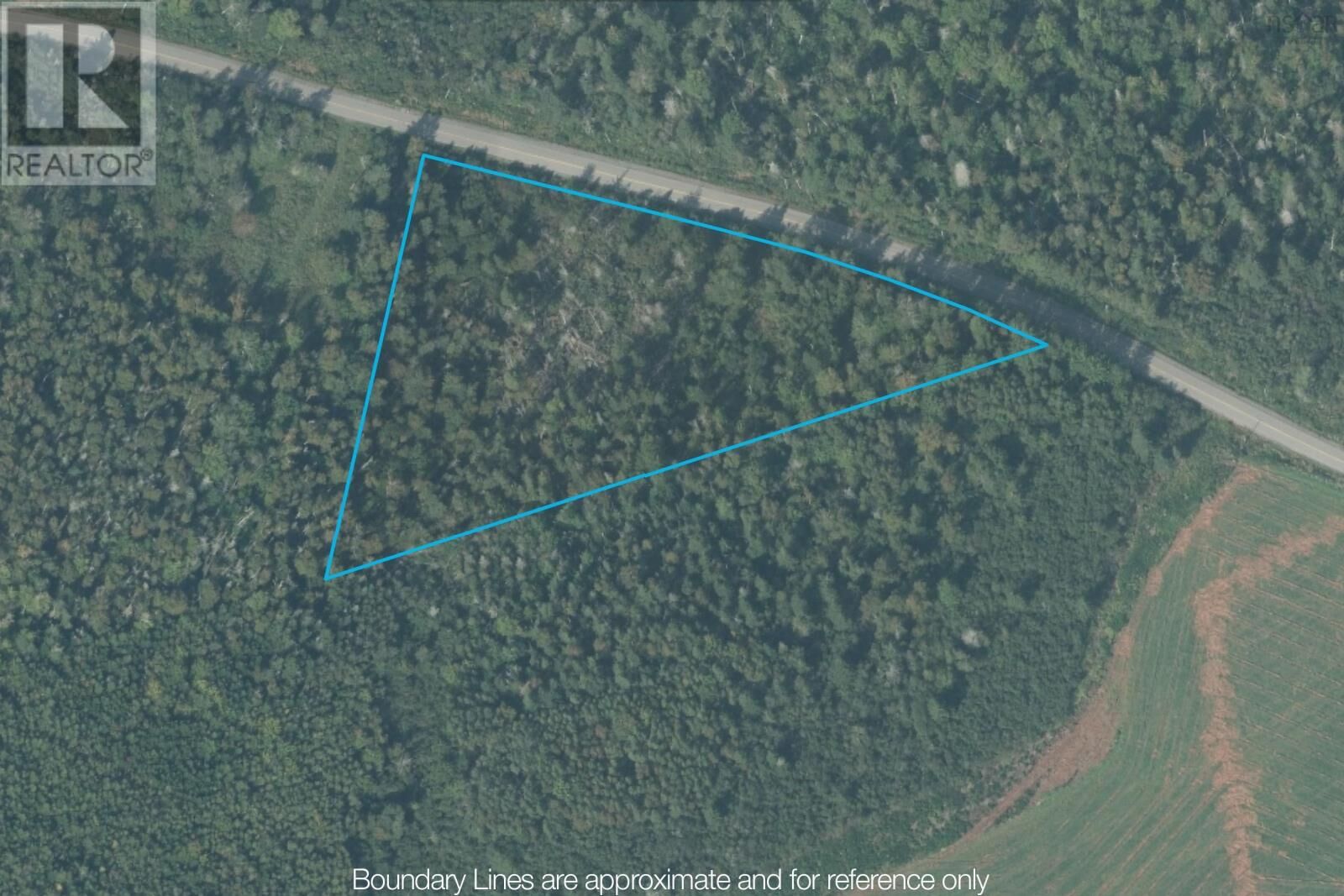 Photo de la propriété:  25-2 Chapman Settlement Road  NS B0L 1E0 