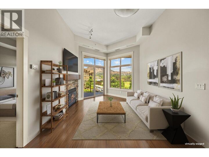 Property Photo:  3533 Carrington Road 415  BC V4T 2Z9 