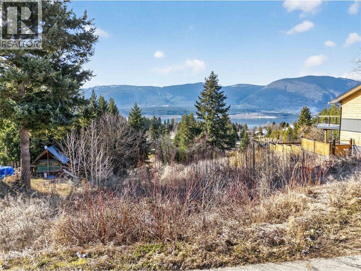 Property Photo: 2311 28 Street BC V1E 3C9
