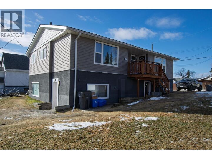 615 Gillett Street — photo 1