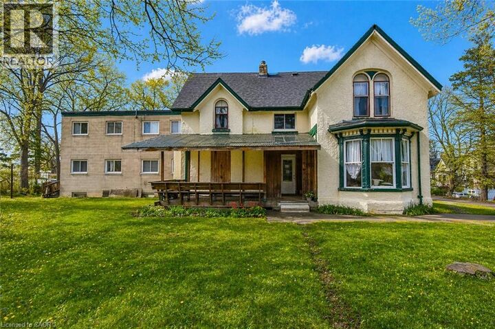 20 Elliott Street — photo 1