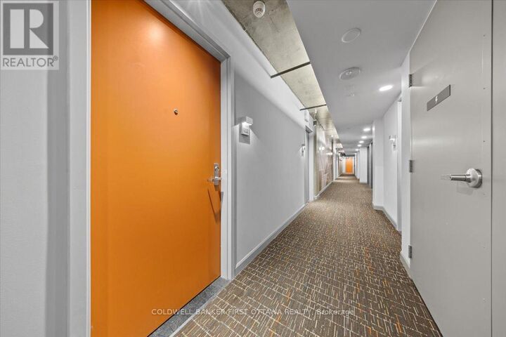 Property Photo:  105 Champagne Avenue South 2308  ON K1S 4P3 