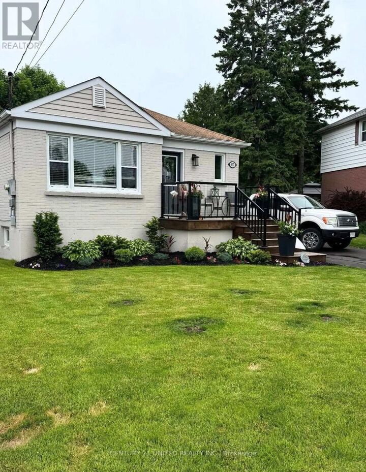 Photo de la propriété:  537 Shirley Street  ON K9A 2A4 