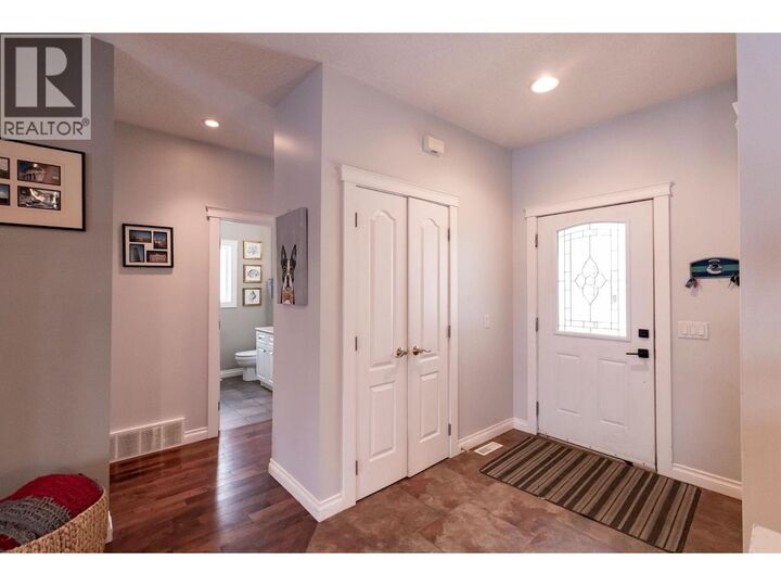 Property Photo:  11007 88A Street  BC V1J 7G2 