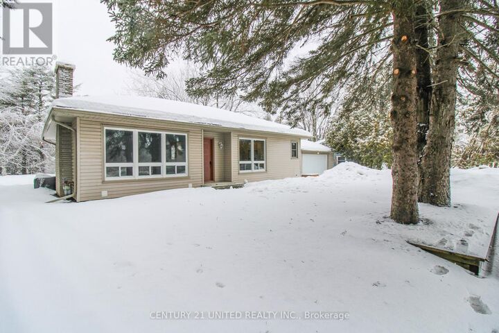 Property Photo:  3017 Lakefield Road  ON K9J 6X5 