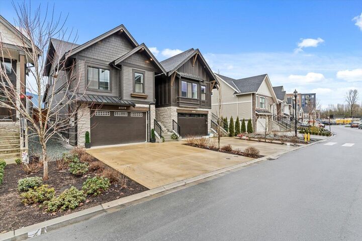 Property Photo:  45378 Willowstream Road  BC V2R 0B9 