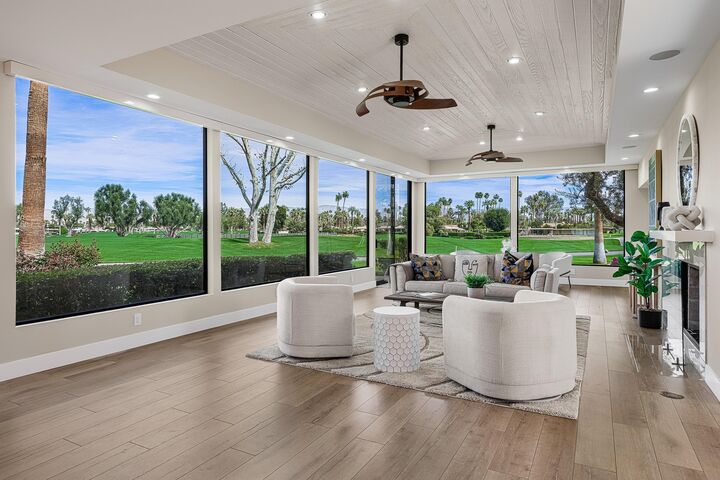 Property Photo: 70854 Fairway Drive CA 92270