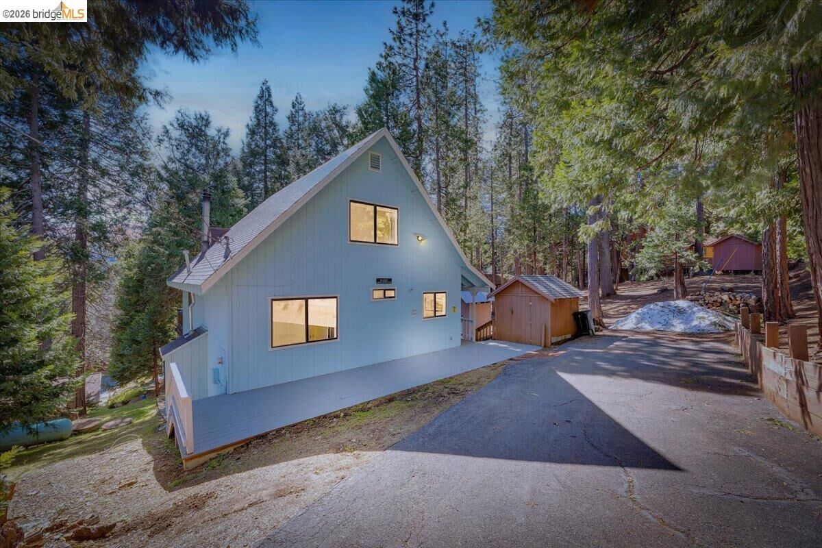 Property Photo:  20753 Lama Tamalin Rd. +Lot 363  CA 95346 