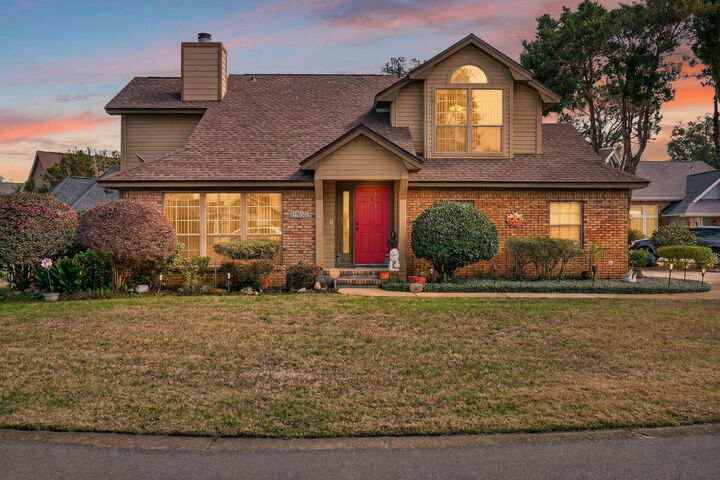 Property Photo:  1509 W Mariah Way  FL 32547 