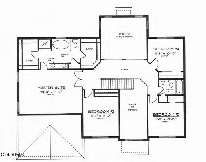 Property Photo: 6 Karl Farm Road NY 12018