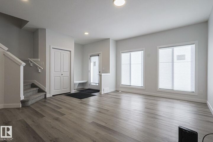 Property Photo: 3520 Kulay Link Link SW AB T6W 5H3