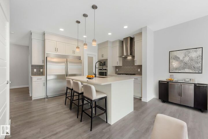 Property Photo:  9919 226 Street NW  AB T5T 7V2 