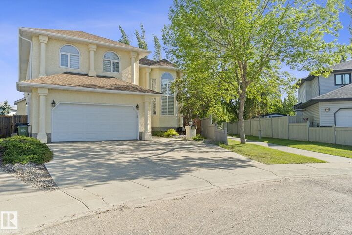 Property Photo:  3676 30 Street NW  AB T6T 1K3 