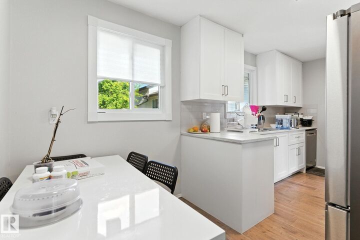 Property Photo:  10505 154 Street NW  AB T5P 2J1 