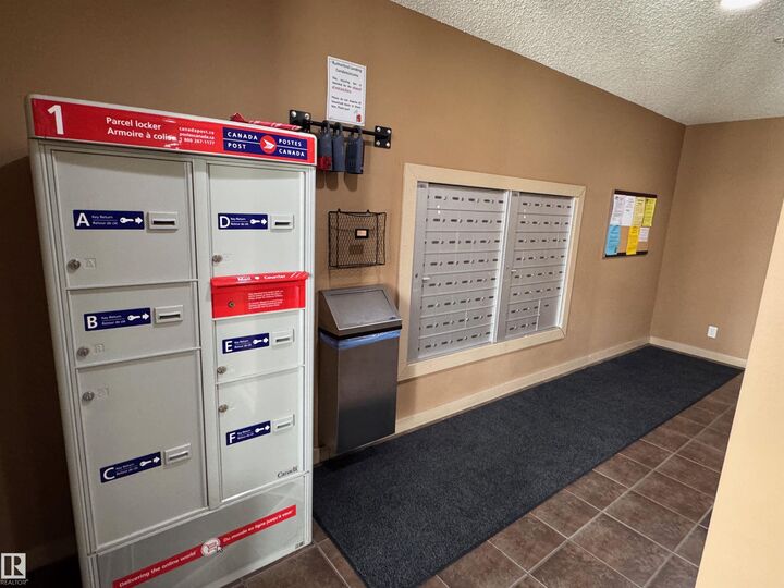 Property Photo: 12045 22 Avenue SW 315 AB T6W 2Y2