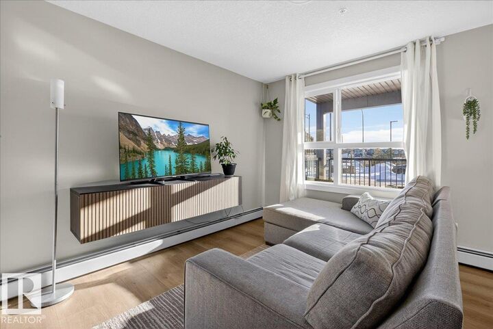 Property Photo:  1506 Tamarack Boulevard NW 125  AB T6T 2J5 