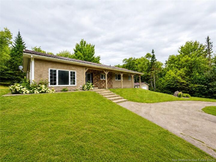 Property Photo: 2382 Route 490 NB E1G 4R8