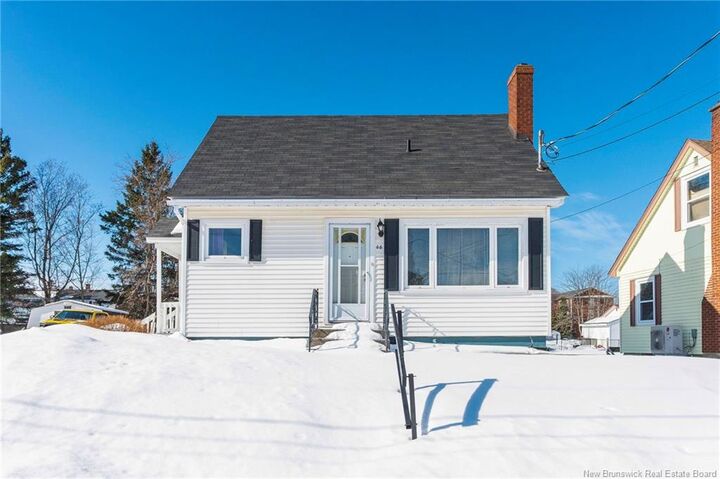 Property Photo: 46 Lynwood Drive NB E1A 3Z7