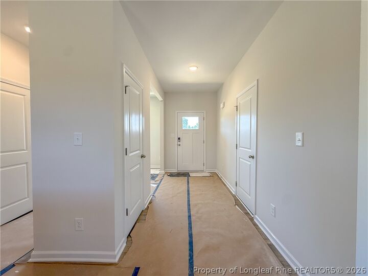 Property Photo: 3993 Blue Springs (Lot 6) Road NC 28377