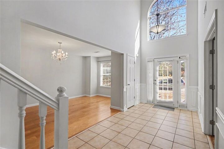 Property Photo:  4350 Defoors Farm Trail  GA 30127 