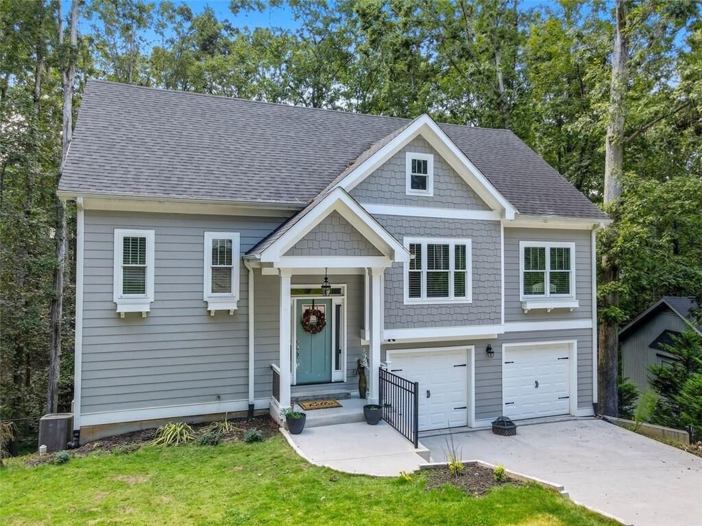 Property Photo:  3466 Crown Drive  GA 30506 