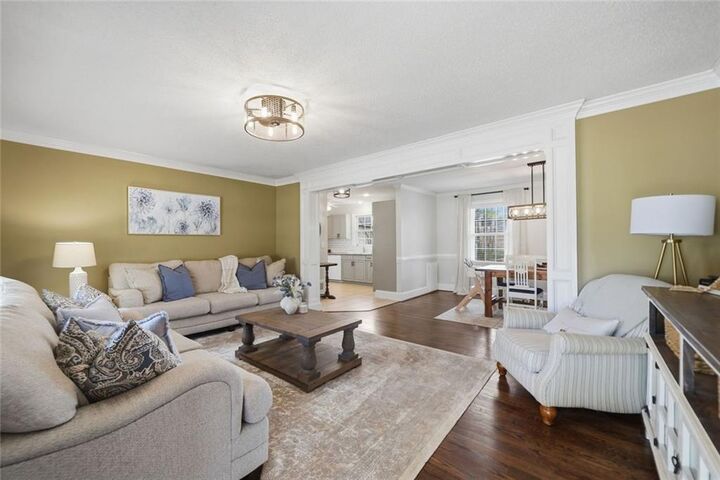 Property Photo:  386 Mason Drive  GA 30115 