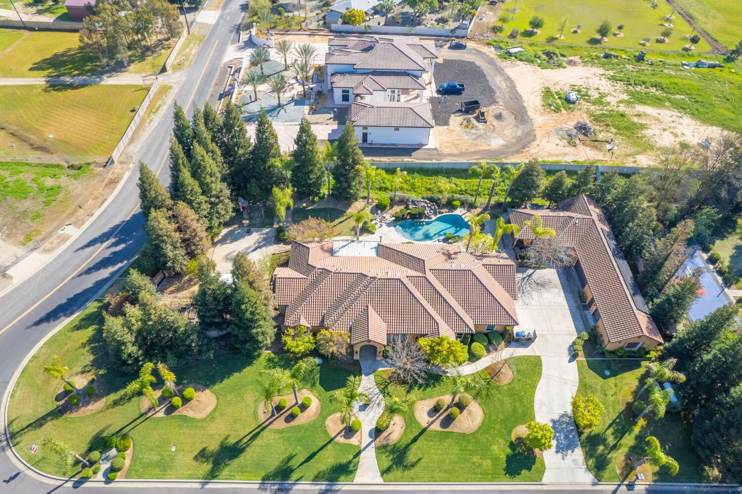 Property Photo:  12629 Bronco Road  CA 93636 